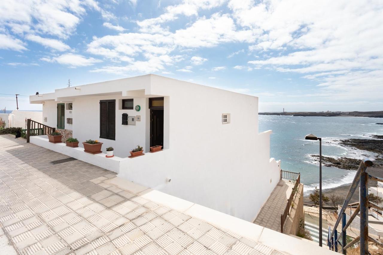 Live Poris House Vila Poris de Abona Exterior foto