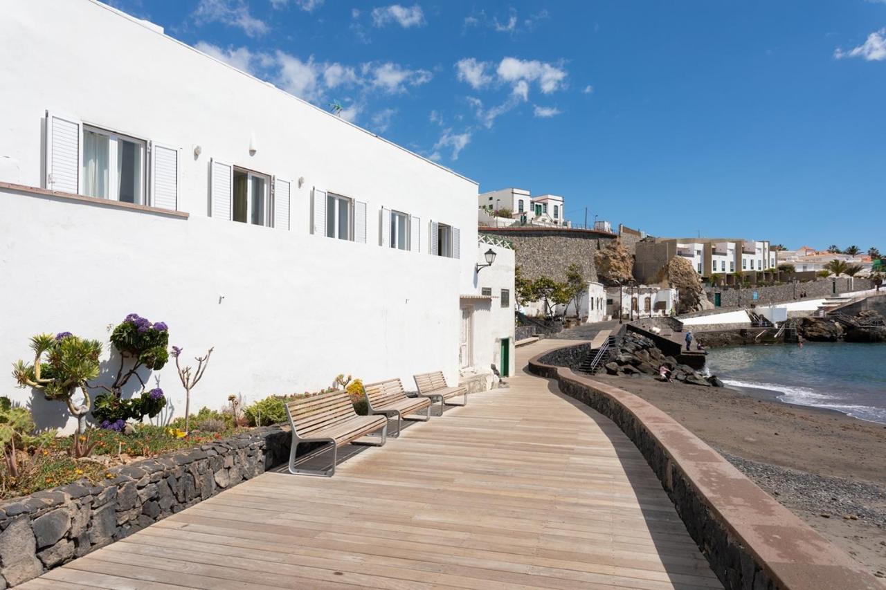 Live Poris House Vila Poris de Abona Exterior foto