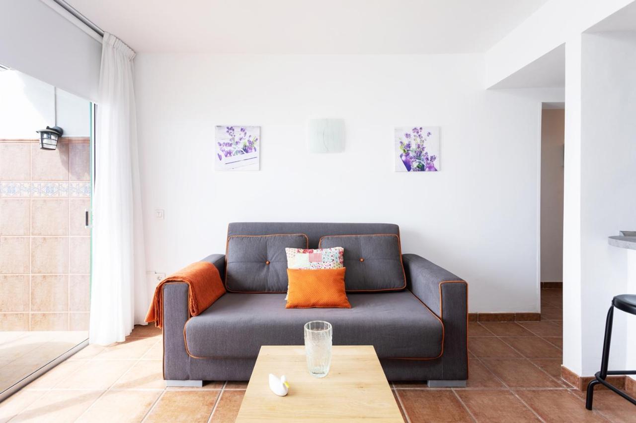 Live Poris House Vila Poris de Abona Exterior foto