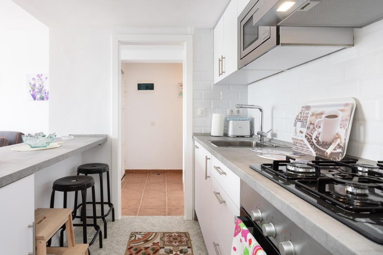 Live Poris House Vila Poris de Abona Exterior foto