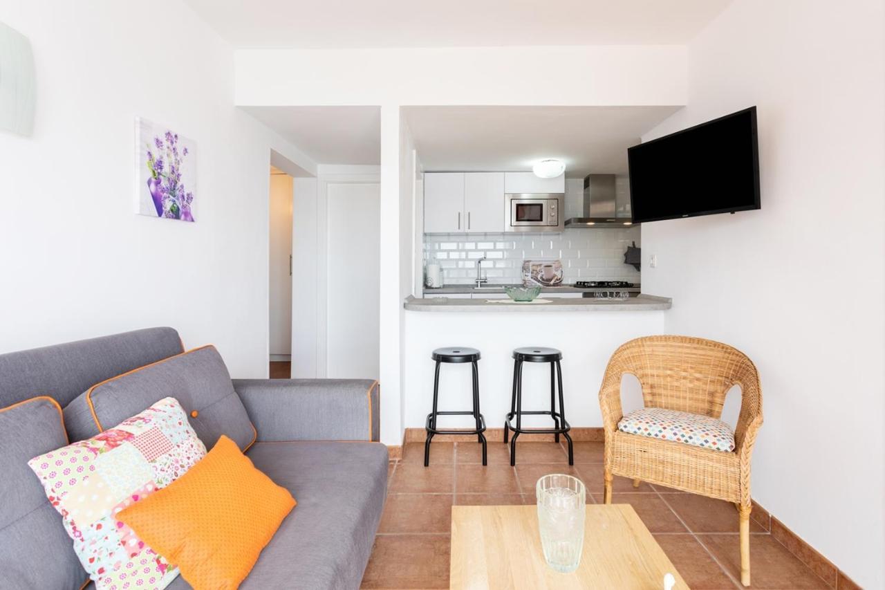 Live Poris House Vila Poris de Abona Exterior foto