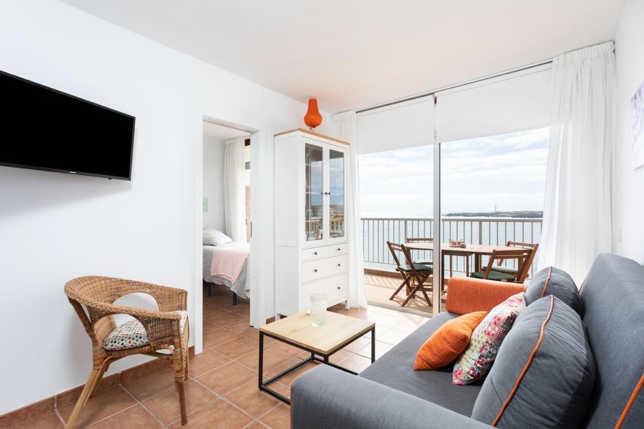 Live Poris House Vila Poris de Abona Exterior foto